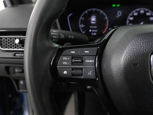 Used 2026 Honda Civic Sport image 26