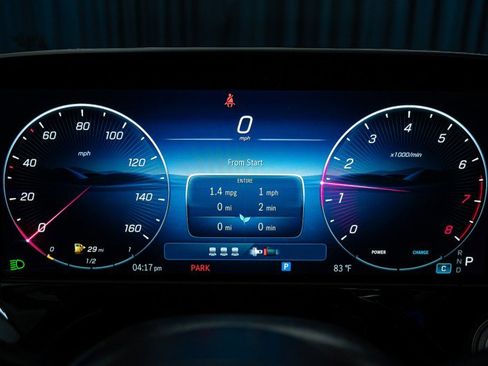 New 2026 Mercedes-Benz E 350 Sedan image 17