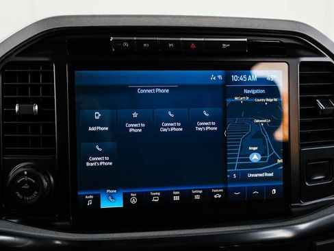 Used 2021 Ford F150 Limited image 31