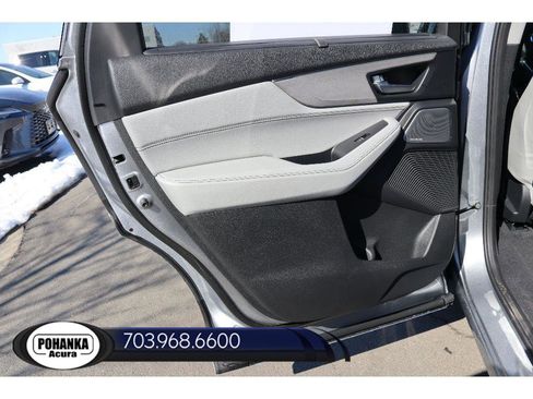 New 2026 Acura MDX w/ Advance Package image 35