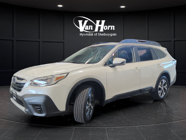 Used 2020 Subaru Outback Limited w/ Popular Package #2 AWD/4WD image 6