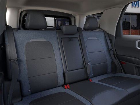 New 2025 Ford Bronco Sport Outer Banks w/ Outer Banks Tech Package+ image 34