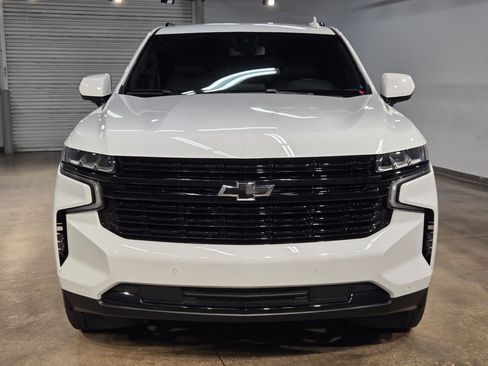 Used 2023 Chevrolet Tahoe RST image 2