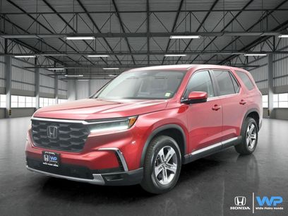 Certified 2024 Honda Pilot EX-L