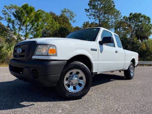 Used 2007 Ford Ranger XLT image 1