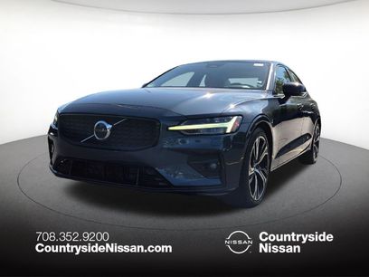 Used 2024 Volvo S60 B5 Core