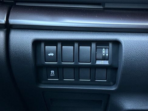 New 2025 Subaru WRX Premium image 30