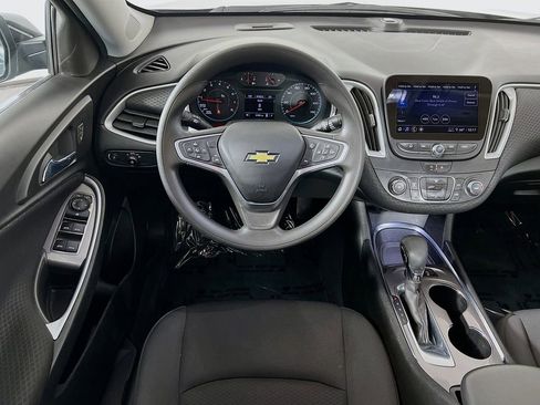 Used 2022 Chevrolet Malibu LS w/ Driver Confidence Package II FWD image 20