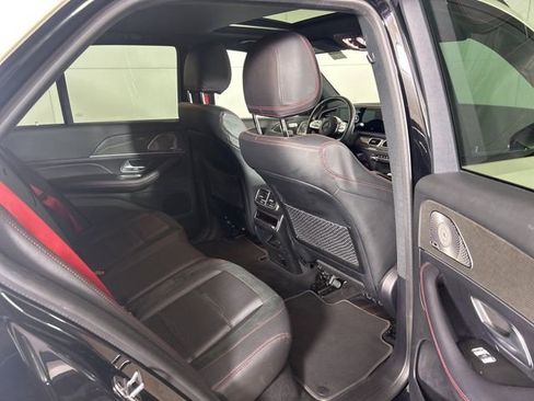 Used 2021 Mercedes-Benz GLE 53 AMG 4MATIC image 16