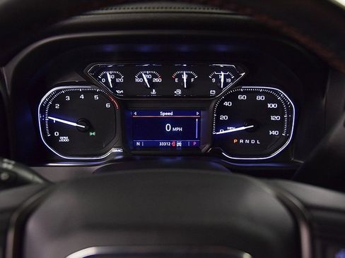 Used 2021 GMC Sierra 2500 AT4 image 18