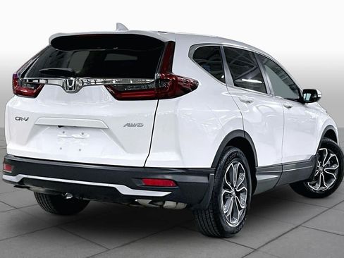 Used 2022 Honda CR-V EX-L image 13