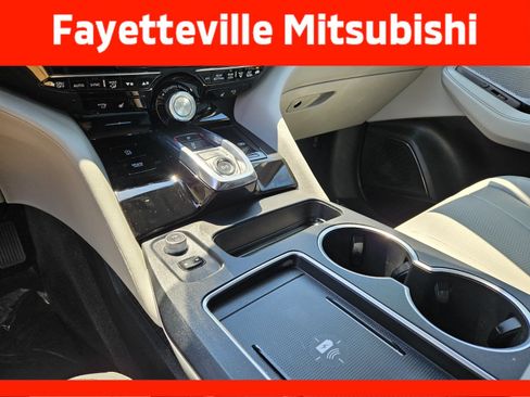 Certified 2025 Acura MDX FWD w/ Technology Package image 24