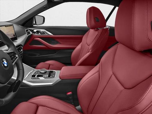 New 2026 BMW 430i xDrive Convertible w/ M Sport Package image 6