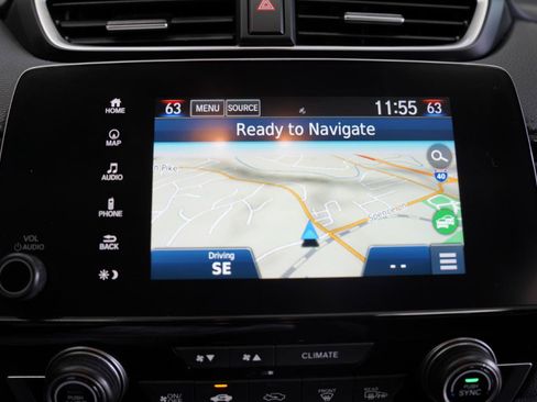 Used 2018 Honda CR-V Touring image 18
