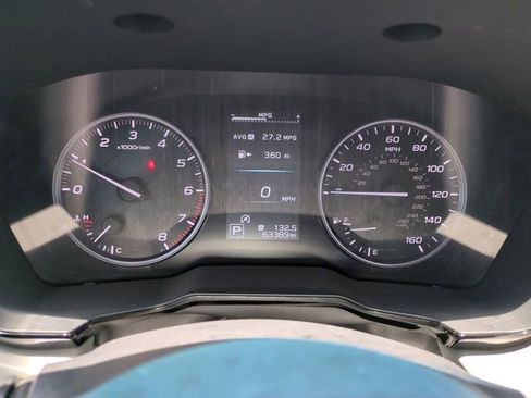 Used 2020 Subaru Outback Premium w/ Popular Package #1 AWD/4WD image 33
