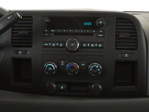 Used 2013 Chevrolet Silverado 1500 W/T AWD/4WD image 13