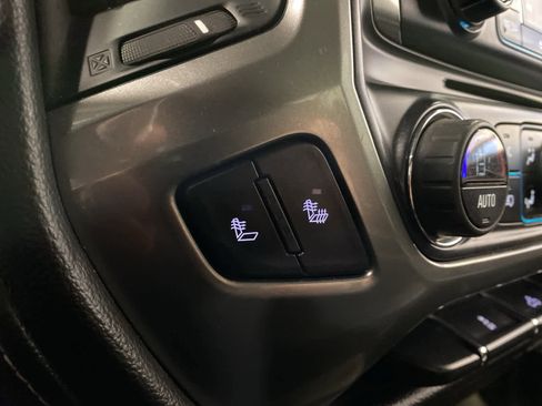 Used 2014 Chevrolet Silverado 1500 LTZ w/ Max Trailering Package image 23