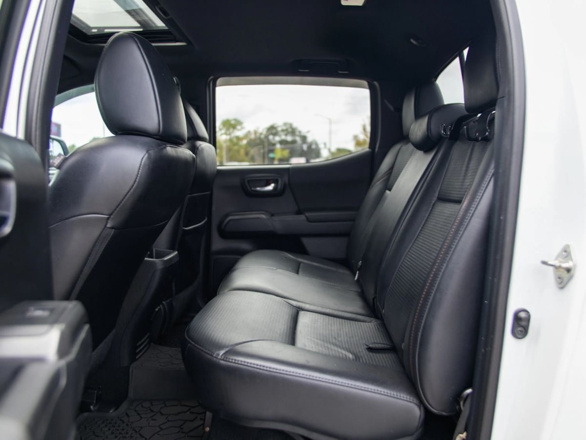 Used 2019 Toyota Tacoma TRD Pro AWD/4WD image 27