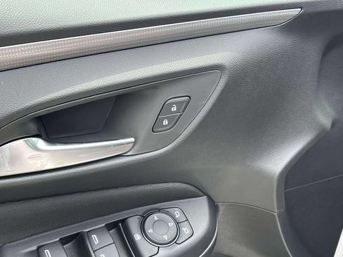 New 2026 Buick Envista Avenir FWD image 22