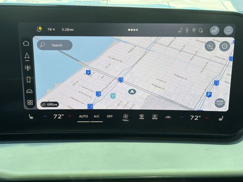 New 2026 Audi Q3 quattro 2.0T image 22