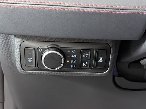 Used 2025 Ford Mustang Mach-E Premium w/ Sport Appearance Package RWD image 16