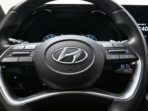 Used 2025 Hyundai Palisade Calligraphy AWD/4WD image 6