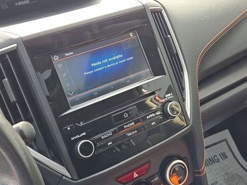 Used 2021 Subaru Crosstrek 2.0i Premium w/ Moonroof Package image 26