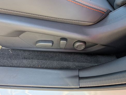 New 2026 Subaru Crosstrek 2.5i Limited image 10