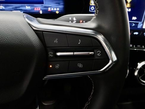 Used 2024 Chevrolet Blazer EV LT image 30