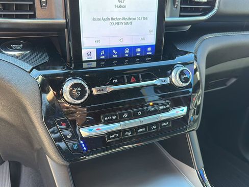 Certified 2023 Ford Explorer ST w/ Equipment Group 401A image 17