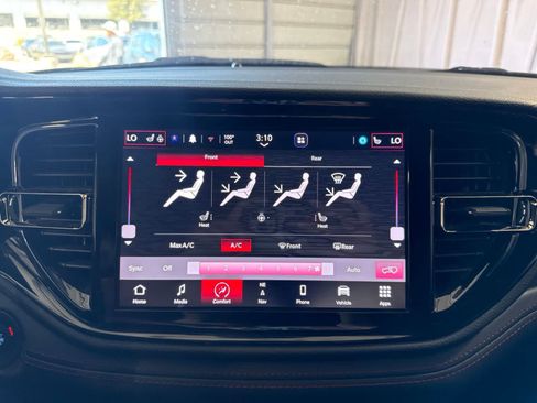 Used 2026 Dodge Durango GT AWD/4WD image 29