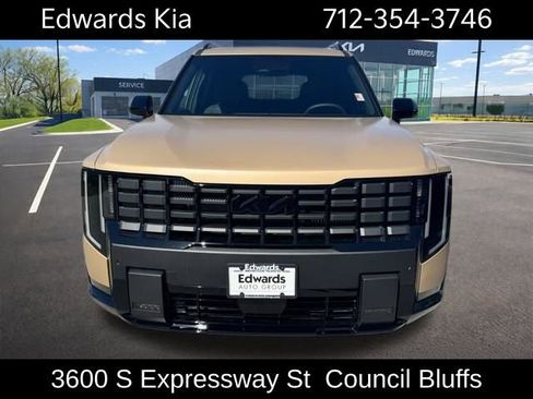 New 2027 Kia Telluride EX X-Line AWD/4WD image 2