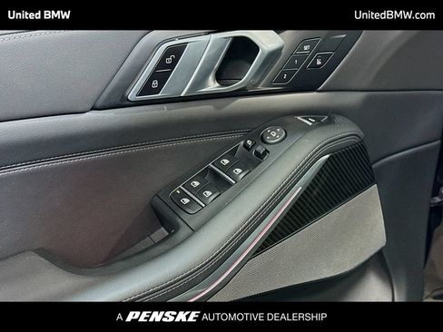 Used 2026 BMW X5 M60i AWD/4WD image 3
