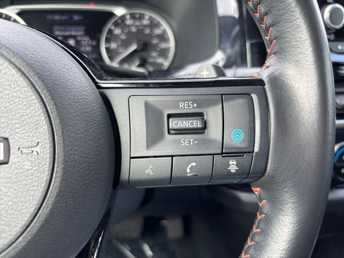 Used 2023 Nissan Pathfinder Rock Creek AWD/4WD image 19