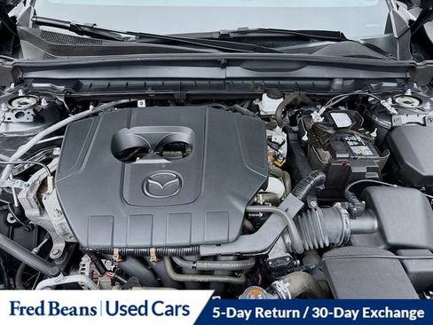 Used 2025 MAZDA CX-50 AWD 2.5 S w/ Preferred Package image 36