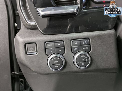 Used 2023 GMC Sierra 1500 SLT w/ SLT Premium Package AWD/4WD image 21
