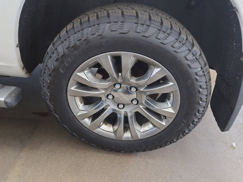 Used 2013 RAM 1500 Limited image 23