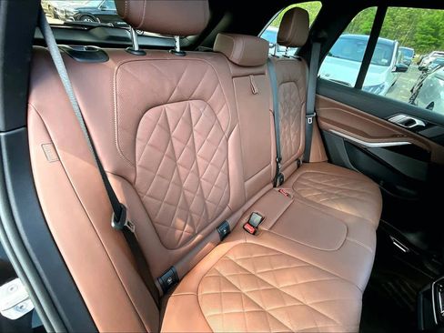 Certified 2024 BMW X5 sDrive40i w/ Premium Package RWD image 20