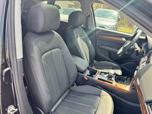 Certified 2023 Audi Q5 2.0T Premium Plus w/ Premium Plus Package image 63