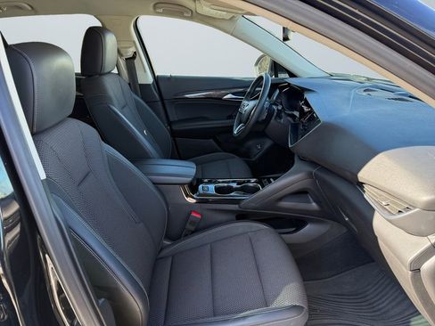 Used 2022 Buick Envision Preferred image 15