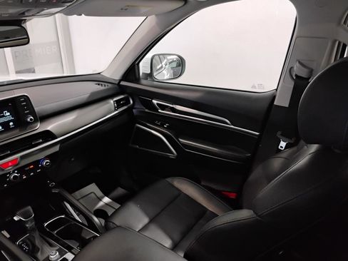 Used 2021 Kia Telluride S image 88