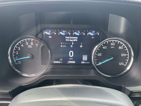 Used 2023 Ford F150 Tremor w/ Trailer Tow Package AWD/4WD image 21