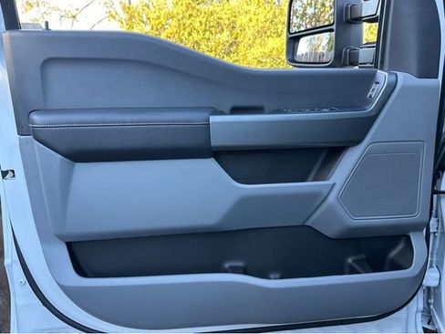 New 2026 Ford F250 XL w/ STX Appearance Package image 21