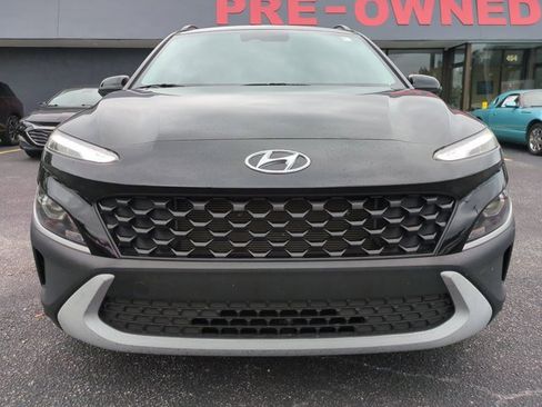 Used 2022 Hyundai Kona SEL image 9