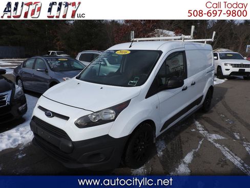 Used 2016 Ford Transit Connect XL image 1