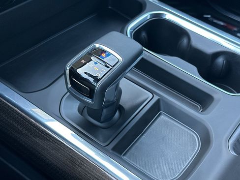 New 2026 Chevrolet Silverado 1500 LT Trail Boss w/ Safety Package image 21