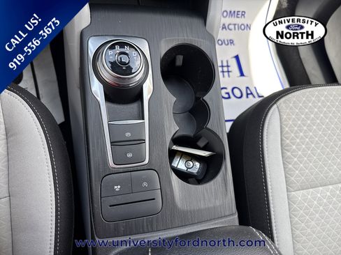 Used 2025 Ford Escape Active FWD image 26