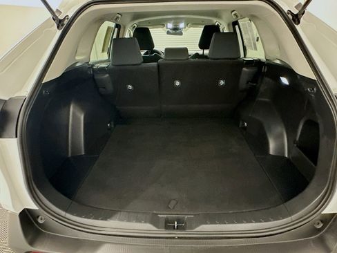 Used 2025 Toyota RAV4 LE image 30