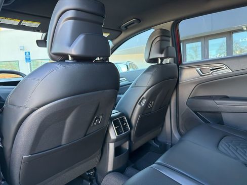 New 2026 Kia Sportage X-Line image 20