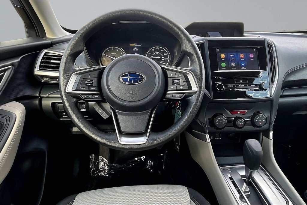 Used 2022 Subaru Forester AWD/4WD image 8